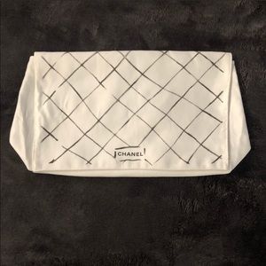 LAST ONE❗️Authentic CHANEL Karl Lagerfeld Dust Bag